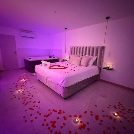 My Suite Bourgoin-Jallieu Dış mekan fotoğraf