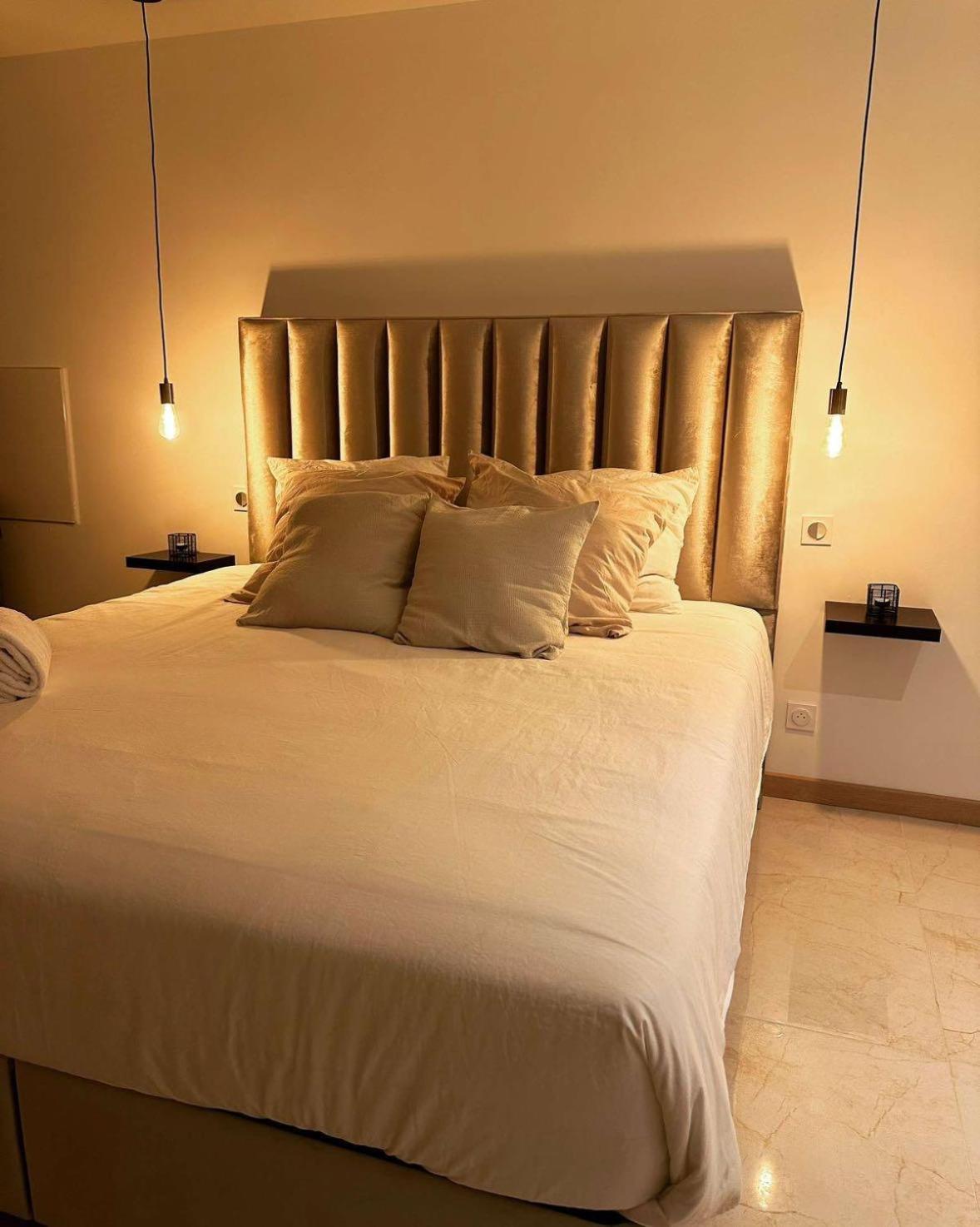 My Suite Bourgoin-Jallieu Dış mekan fotoğraf
