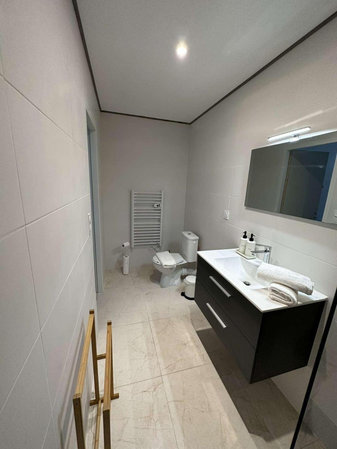 My Suite Bourgoin-Jallieu Dış mekan fotoğraf